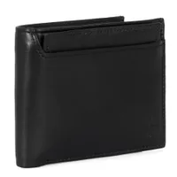 Basics Flip-Up Wing Wallet