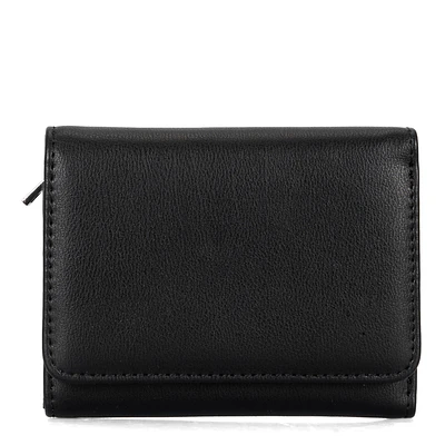 BTS RFID Trifold Wallet