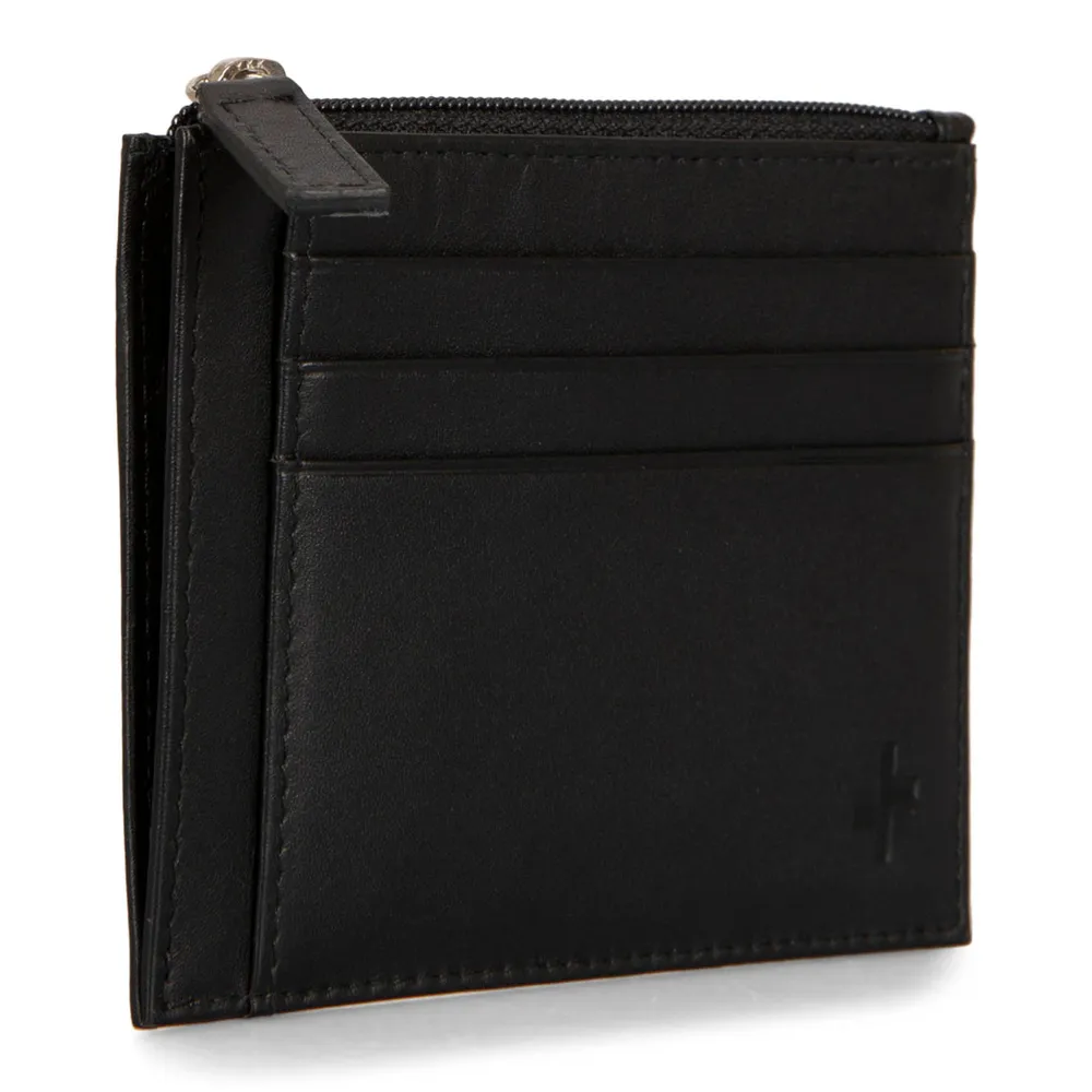 Evolve RFID Credit Card Holder