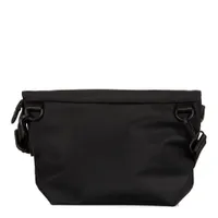 Basic Nylon Crossbody Bag