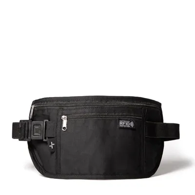 Sac ceinture de voyage Coolmax