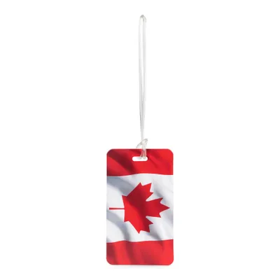 Canada ID Tag