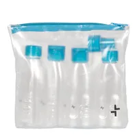 Travel Bottle Set