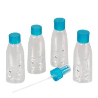 Travel Bottle Set