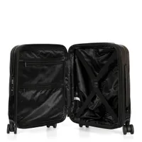 FINAL SALE - Capetown Hardside 19" Carry-On Luggage