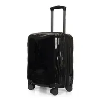 FINAL SALE - Capetown Hardside 19" Carry-On Luggage
