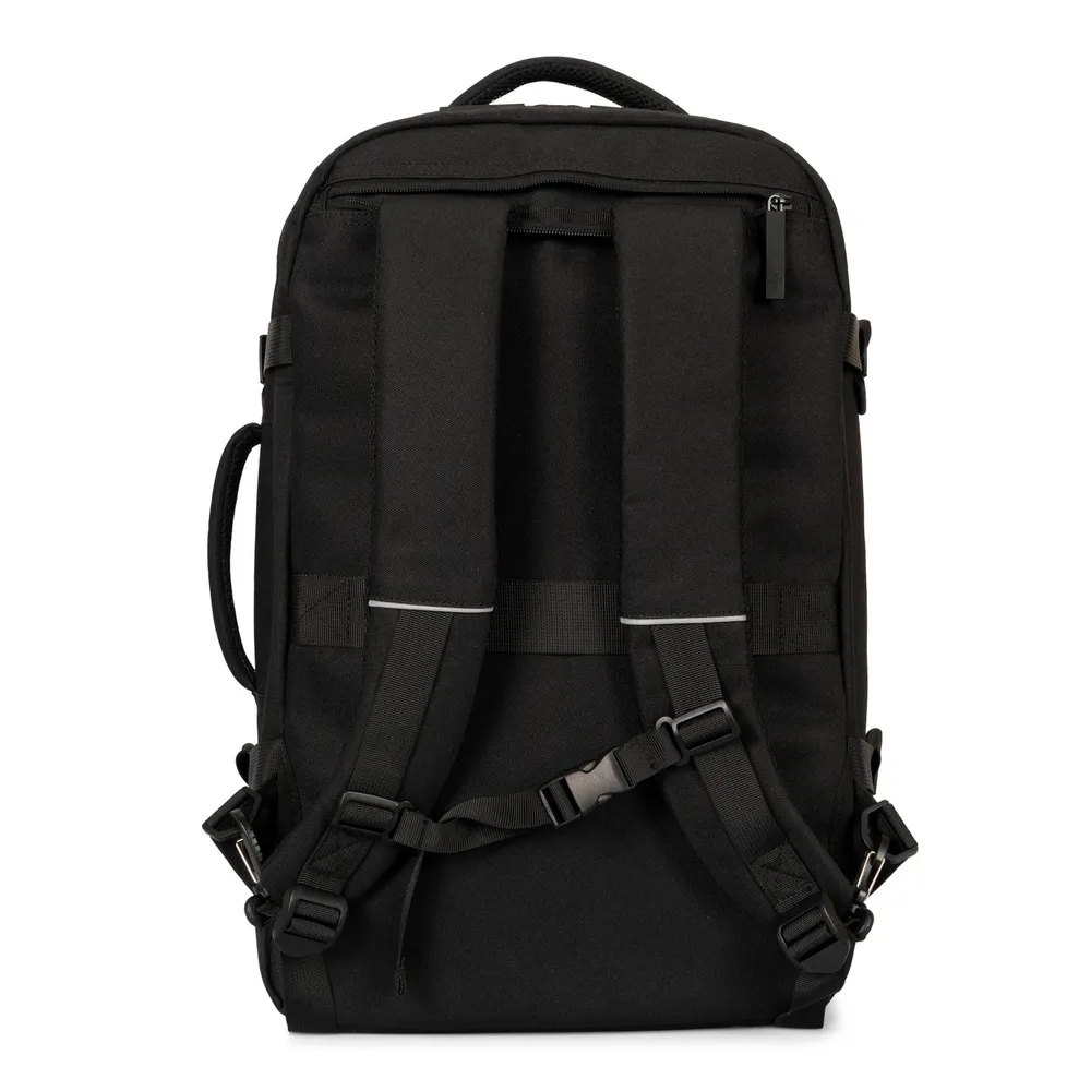 West Bay 3.0 Convertible Backpack