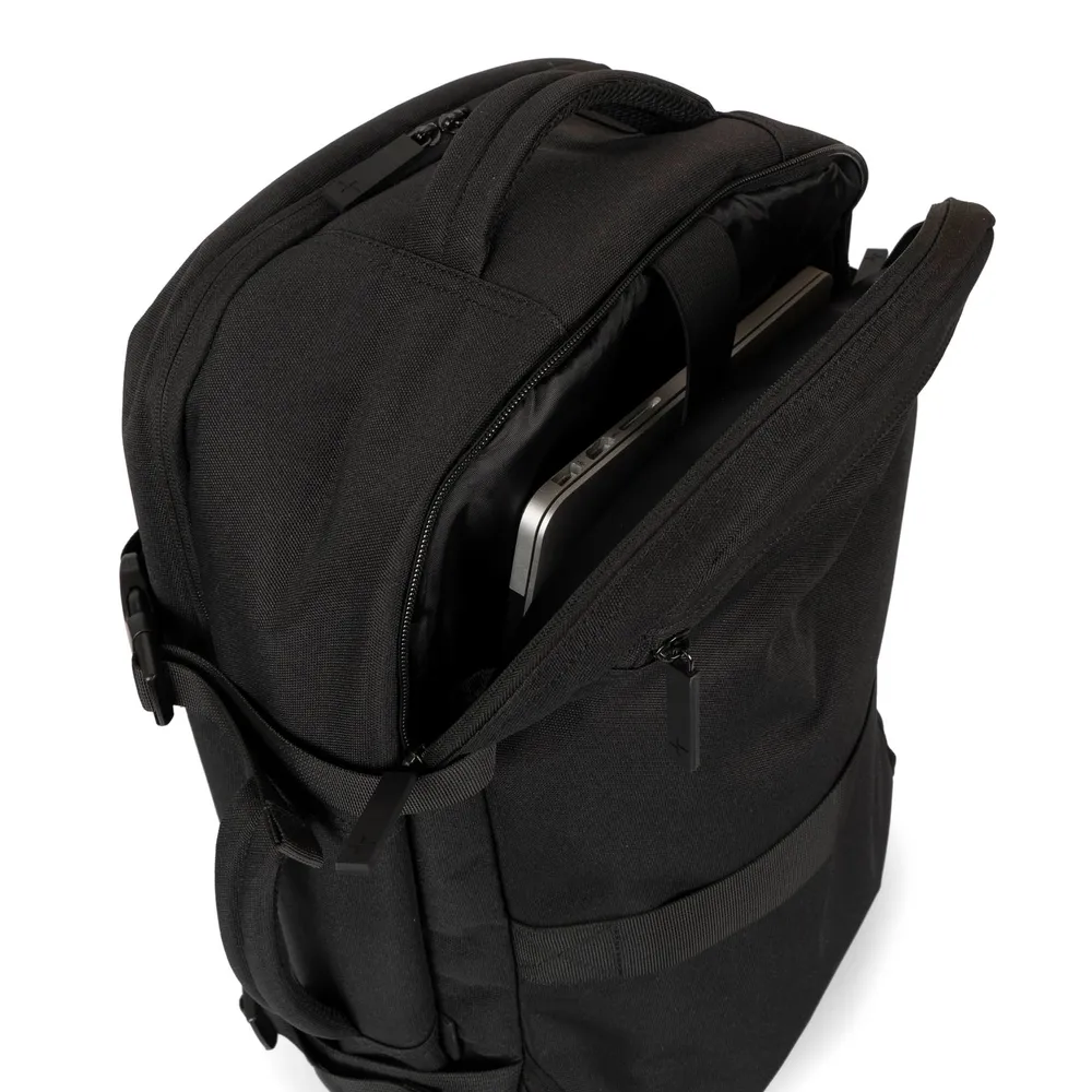 West Bay 3.0 Convertible Backpack