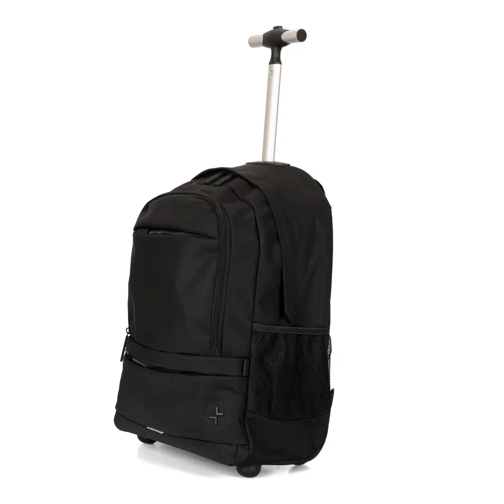 Mercier 3.0 Backpack on Wheels