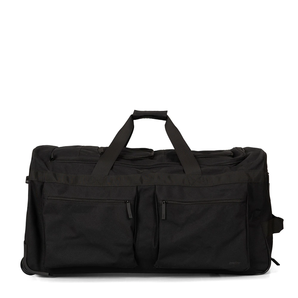 Rolling Duffle Bag