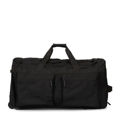 Rolling Duffle Bag