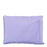 Solid Lilac Reusable Bag