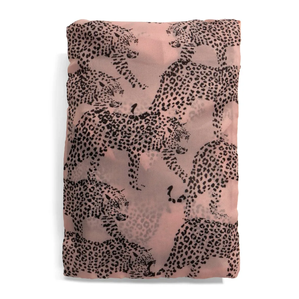 Leopards Reusable Bag