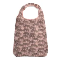 Leopards Reusable Bag