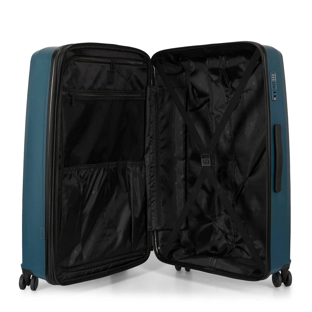 Dynamo Hardside 31" Luggage