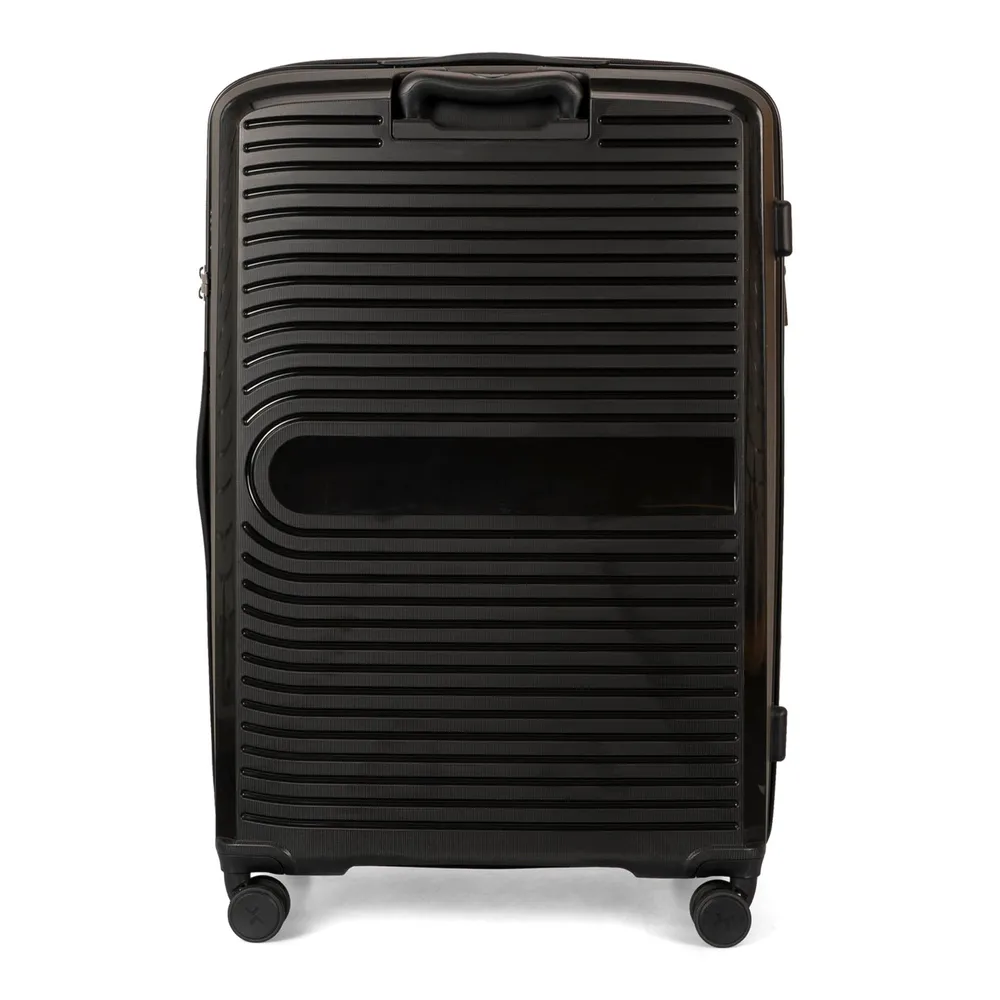 Dynamo Hardside 31" Luggage