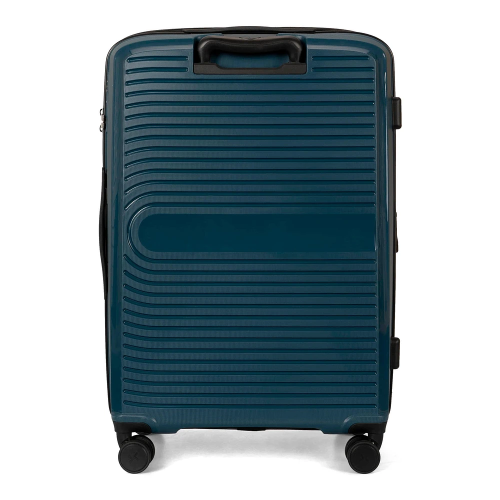 Dynamo Hardside 27" Luggage