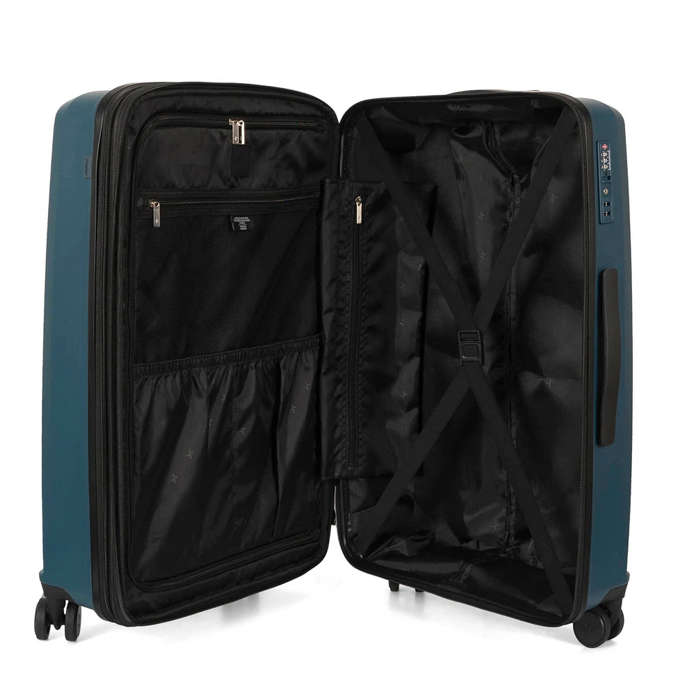 Dynamo Hardside 27" Luggage