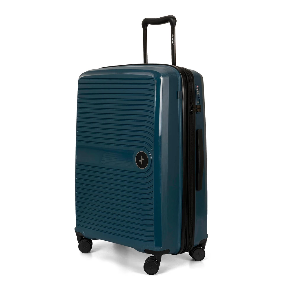 Dynamo Hardside 27" Luggage