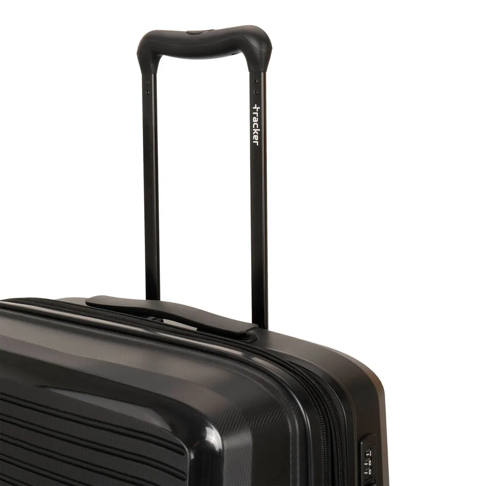 Dynamo Hardside 27" Luggage