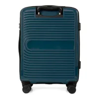 Dynamo Hardside 22" Carry-On Luggage