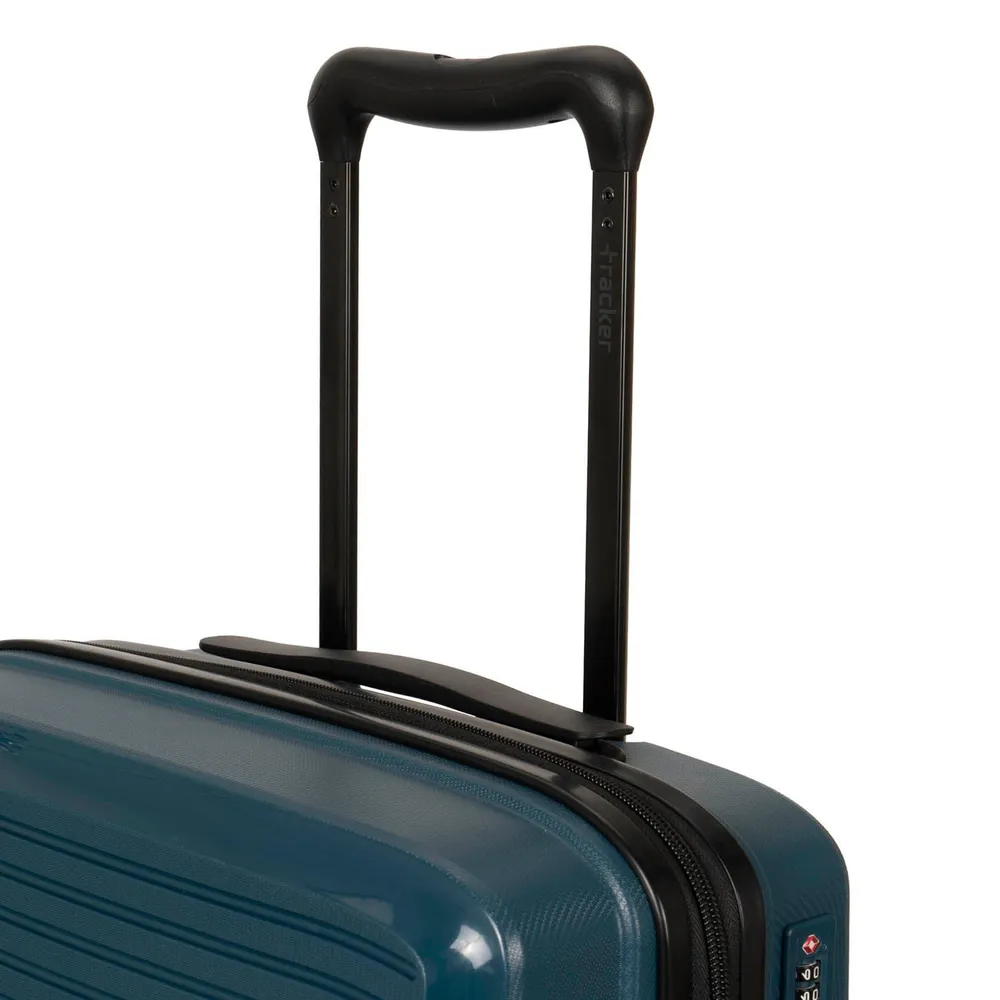 Dynamo Hardside 22" Carry-On Luggage