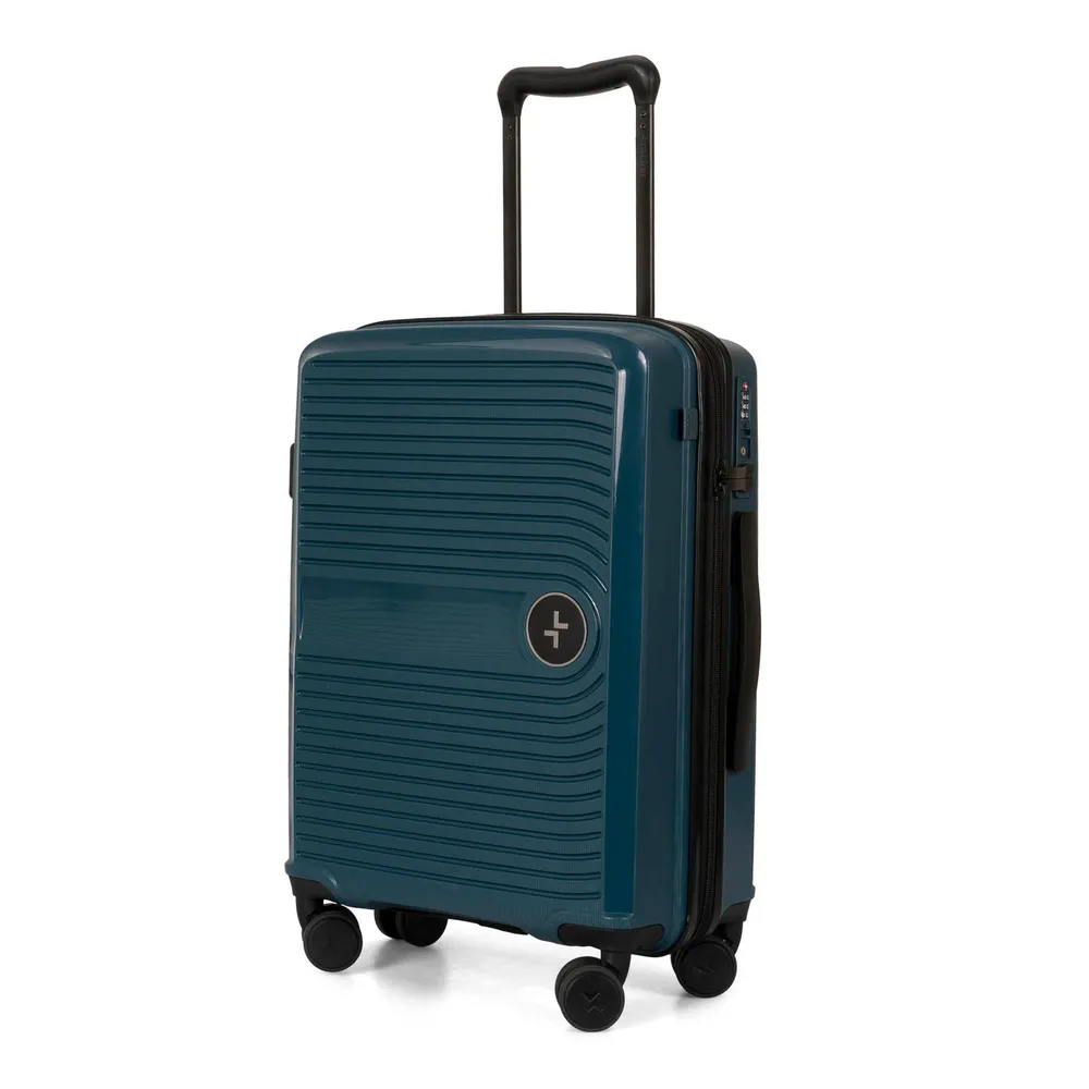 Dynamo Hardside 22" Carry-On Luggage