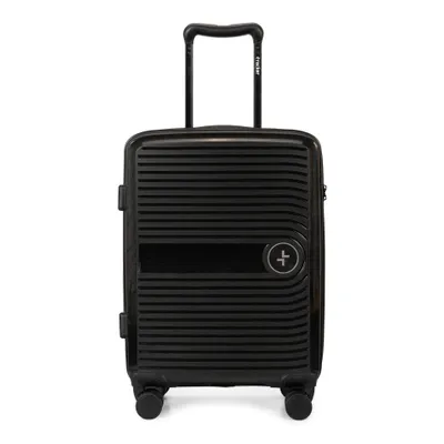 Dynamo Hardside 22" Carry-On Luggage