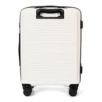 Dynamo Hardside 22" Carry-On Luggage