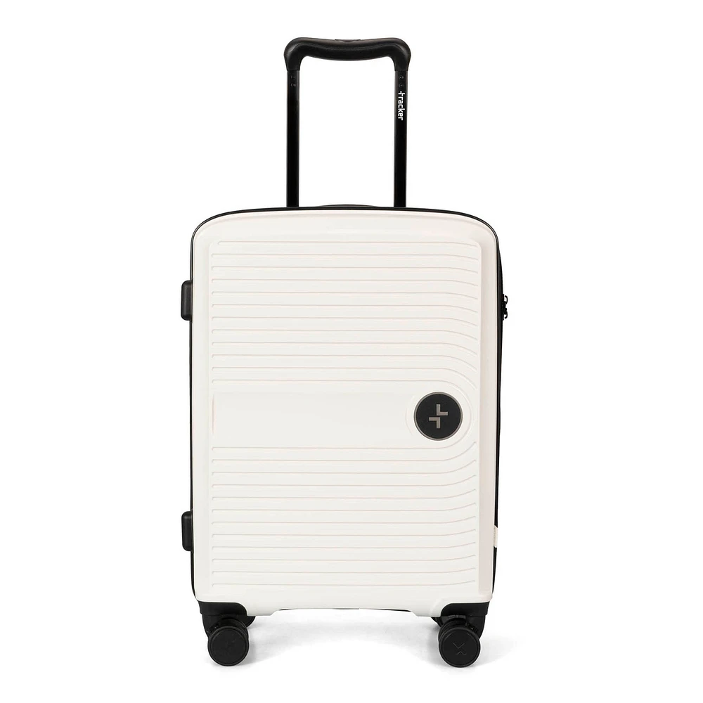 Dynamo Hardside 22" Carry-On Luggage