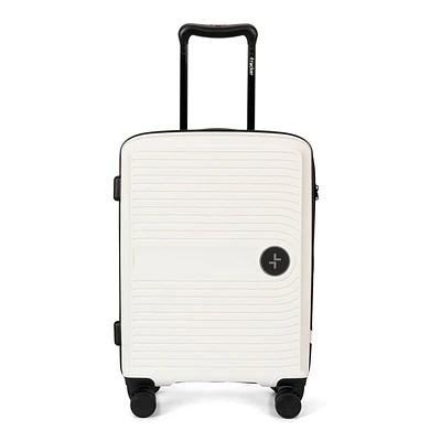 Dynamo Hardside 22" Carry-On Luggage