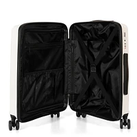 Dynamo Hardside 22" Carry-On Luggage