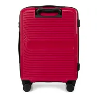 Dynamo Hardside 22" Carry-On Luggage