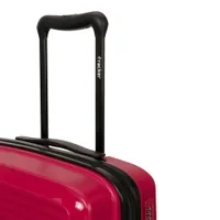 Dynamo Hardside 22" Carry-On Luggage