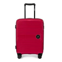 Dynamo Hardside 22" Carry-On Luggage