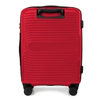 Dynamo Hardside 22" Carry-On Luggage