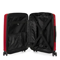 Dynamo Hardside 22" Carry-On Luggage