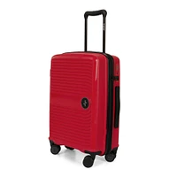 Dynamo Hardside 22" Carry-On Luggage