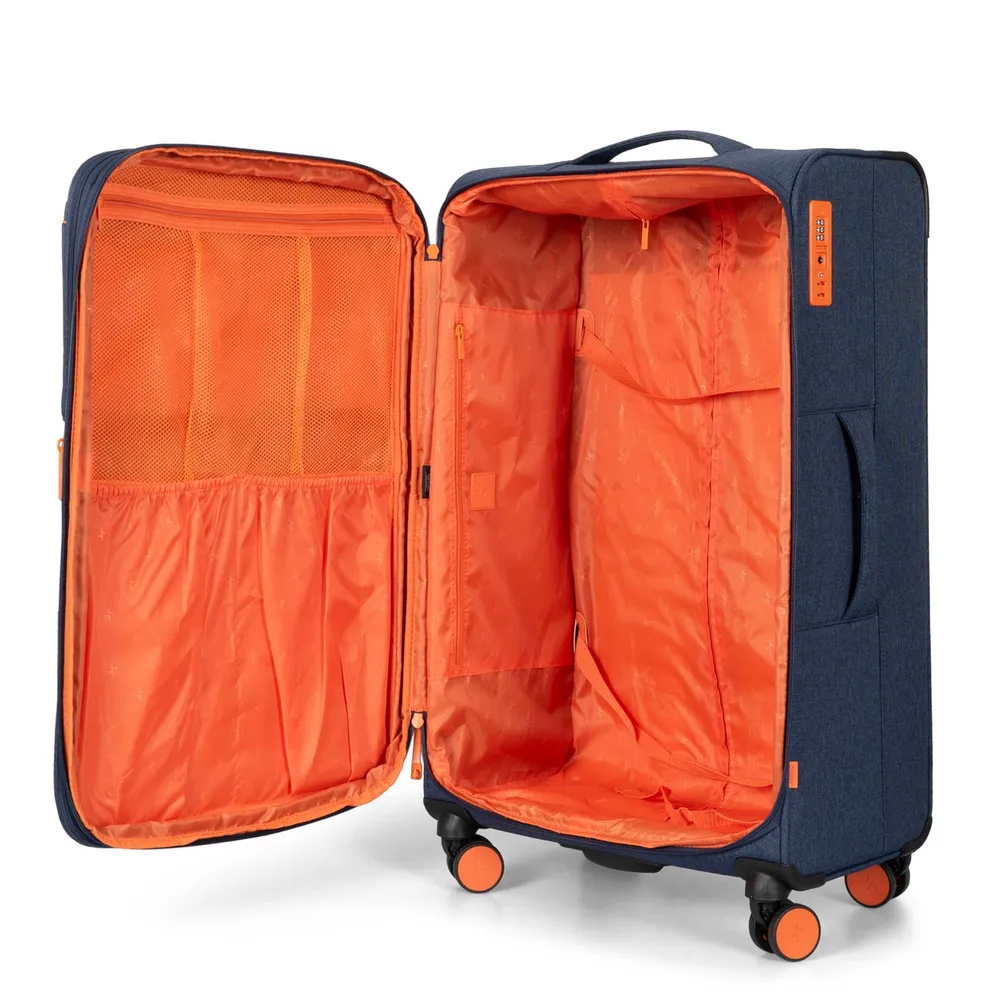 Expedition Softside 31" Luggage