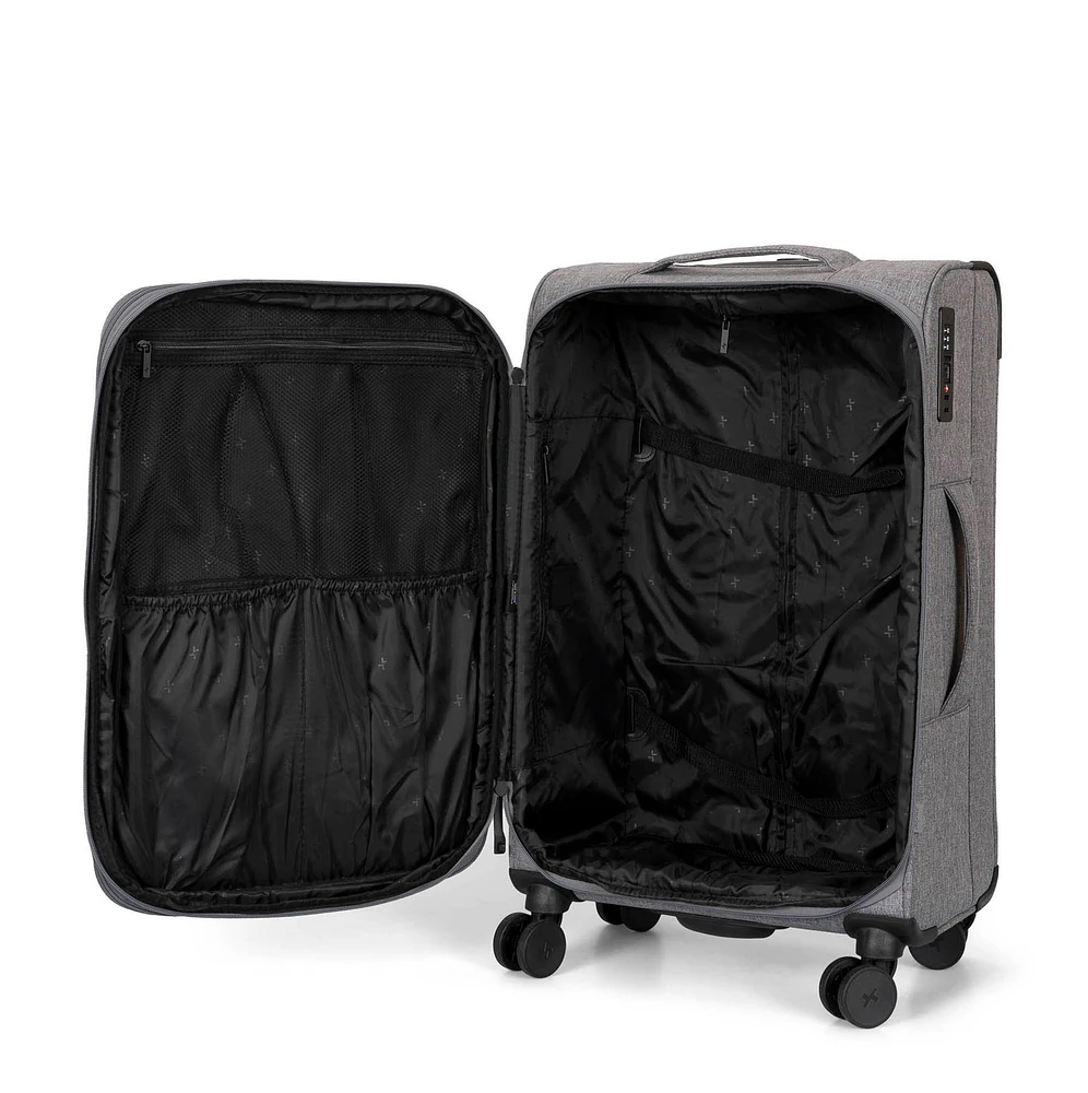 Expedition Softside 26" Luggage