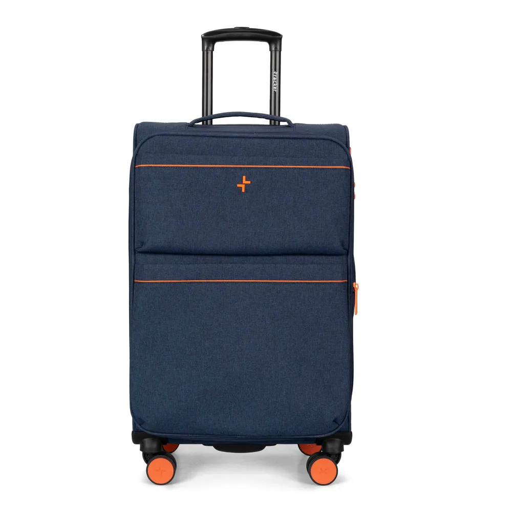 Expedition Softside 26" Luggage