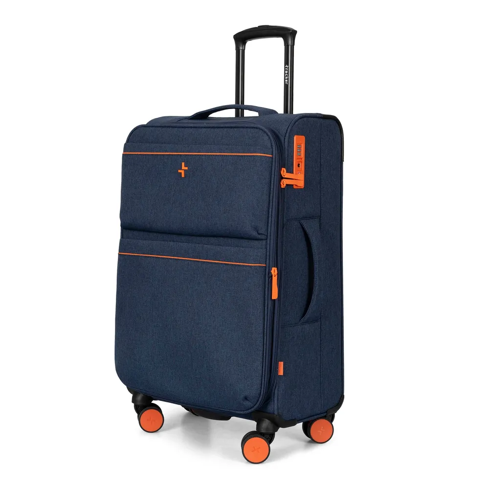 Expedition Softside 26" Luggage