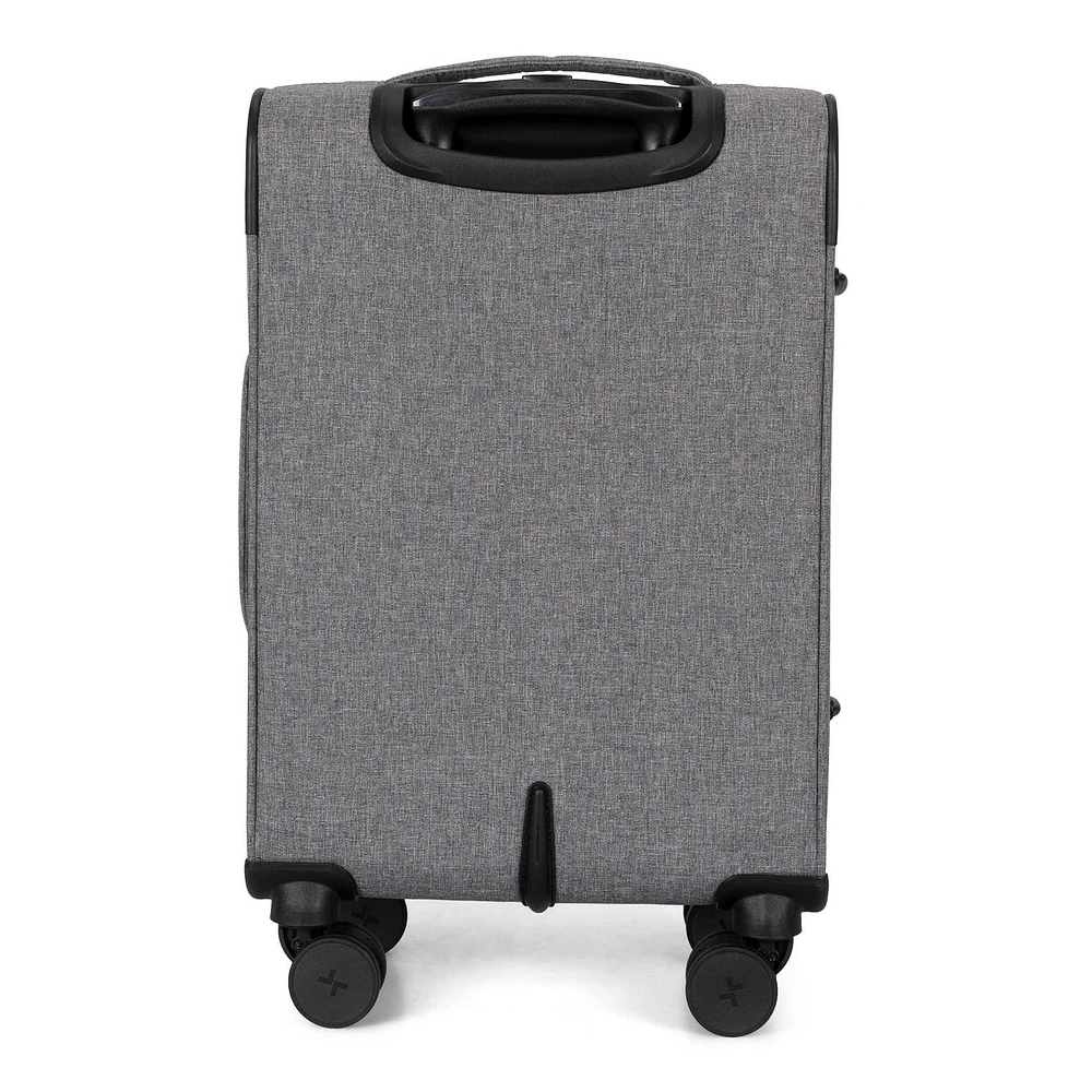 Expedition Softside 22" Carry-On Luggage