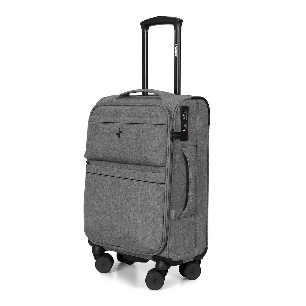 Expedition Softside 22" Carry-On Luggage