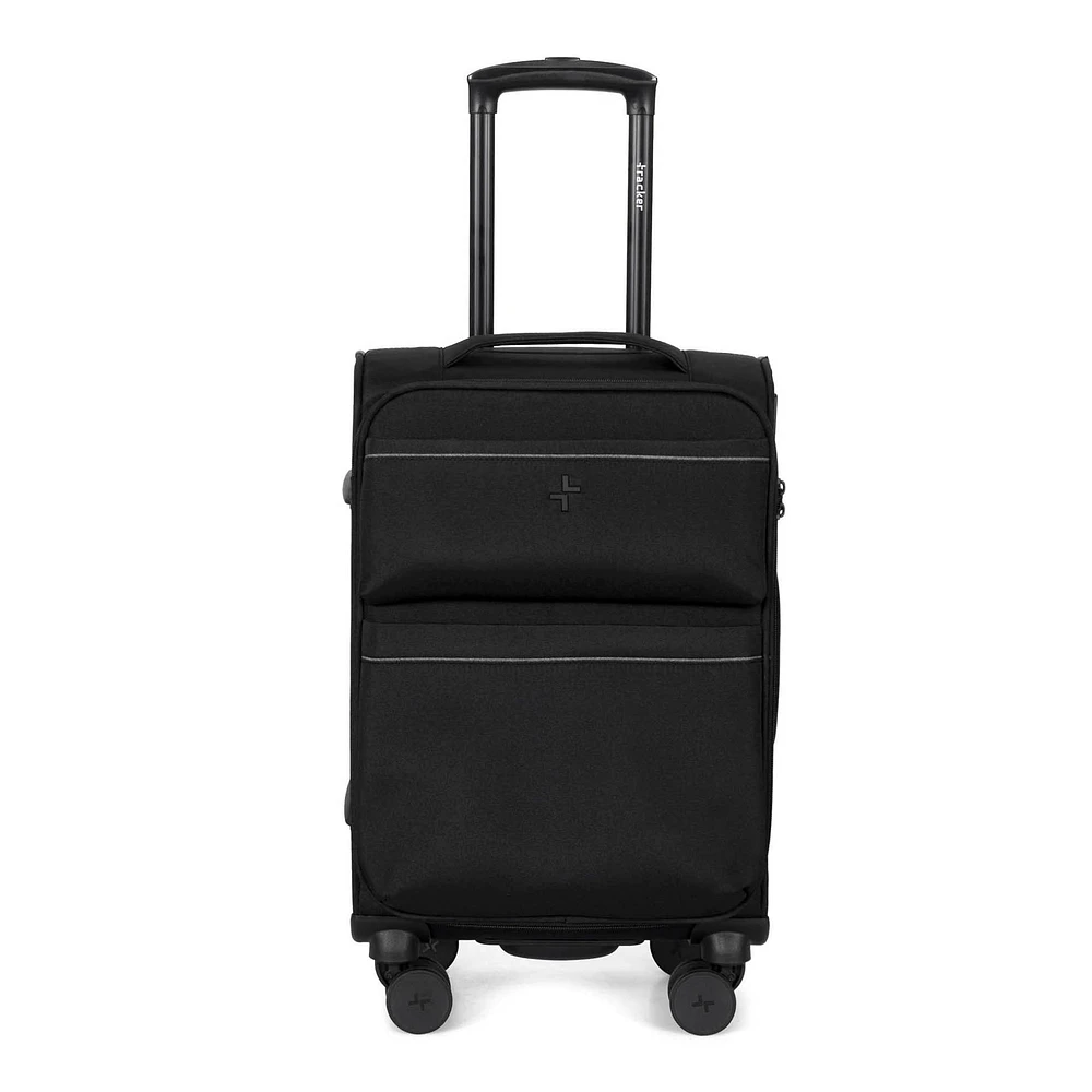 Expedition Softside 22" Carry-On Luggage