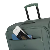 Verona Softside 31" Luggage