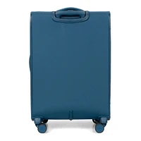 Valise souple 26,5 po Verona