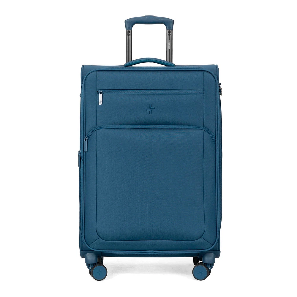 Valise souple 26,5 po Verona