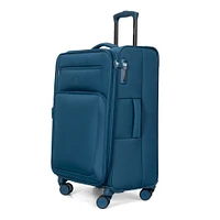 Valise souple 26,5 po Verona