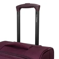 Verona Softside 21" Carry-on Luggage